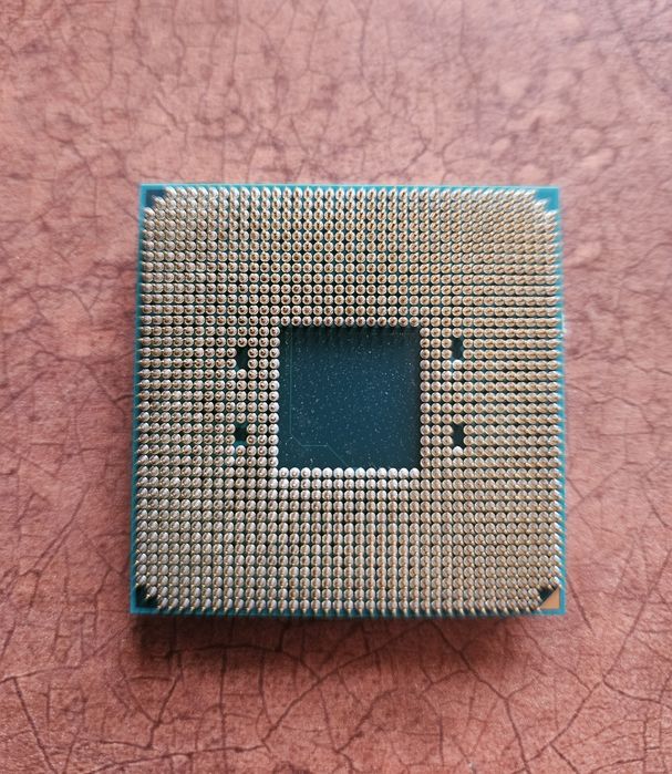 Procesor sk AM4 AMD Ryzen 5 1500X