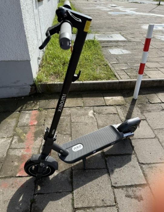 Xiaomi Electric Scooter 5 Pro GL