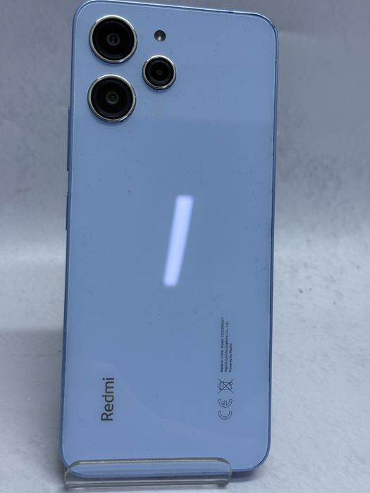 Xiaomi Redmi 12 Лот 803008 (Атырау 0612, Вокзал маны 25А 3А)