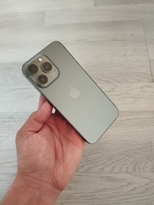 iPhone 13 Pro 128GB LL/A !