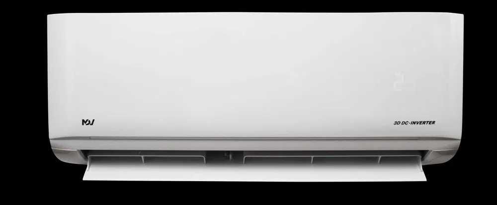 Кондиционер MDV 9/12 Inverter DC Установка+доставка