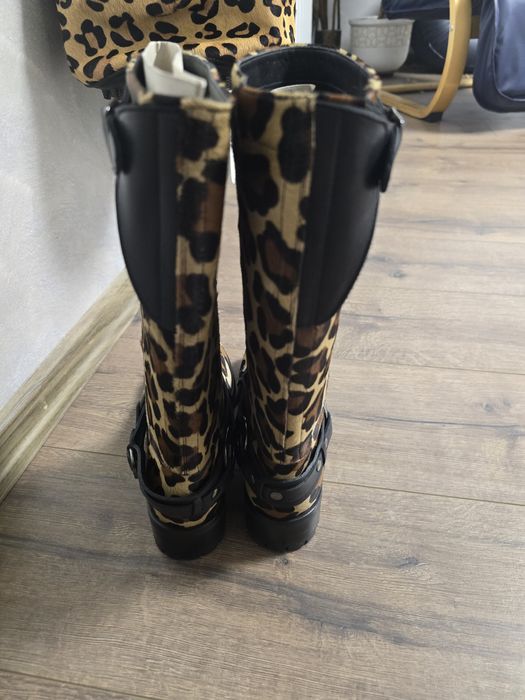 Aleksadar Wang чанта