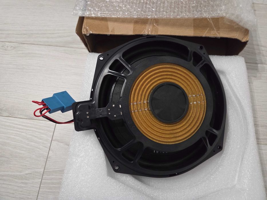 Subwoofer Boxe Harman Kardon BMW F10 F11 F20 F30 F31 F32 F34 F36 G30
