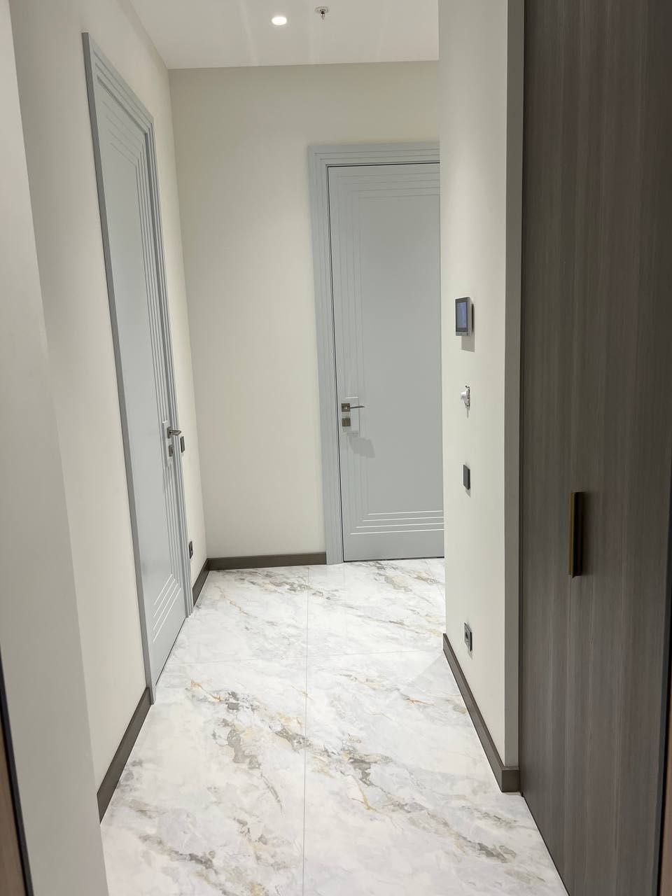 Nest One Sotuvda 3 xonalik uy remont Tashkent City Shayxontohur