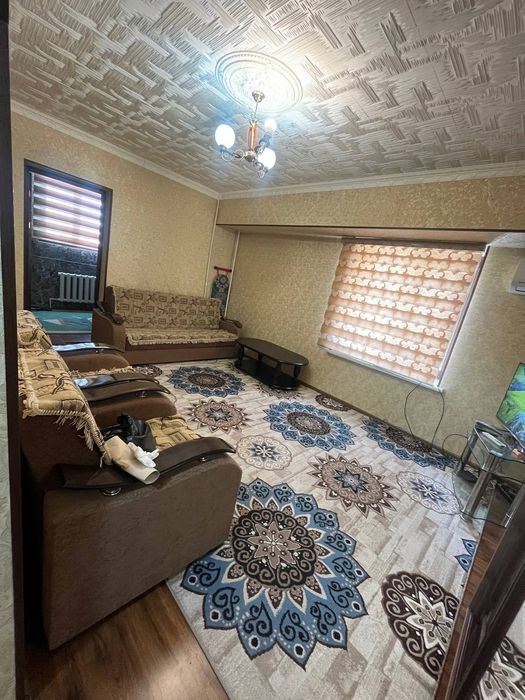 Аренда 1- комнатная квартира Массив киёт Ц5