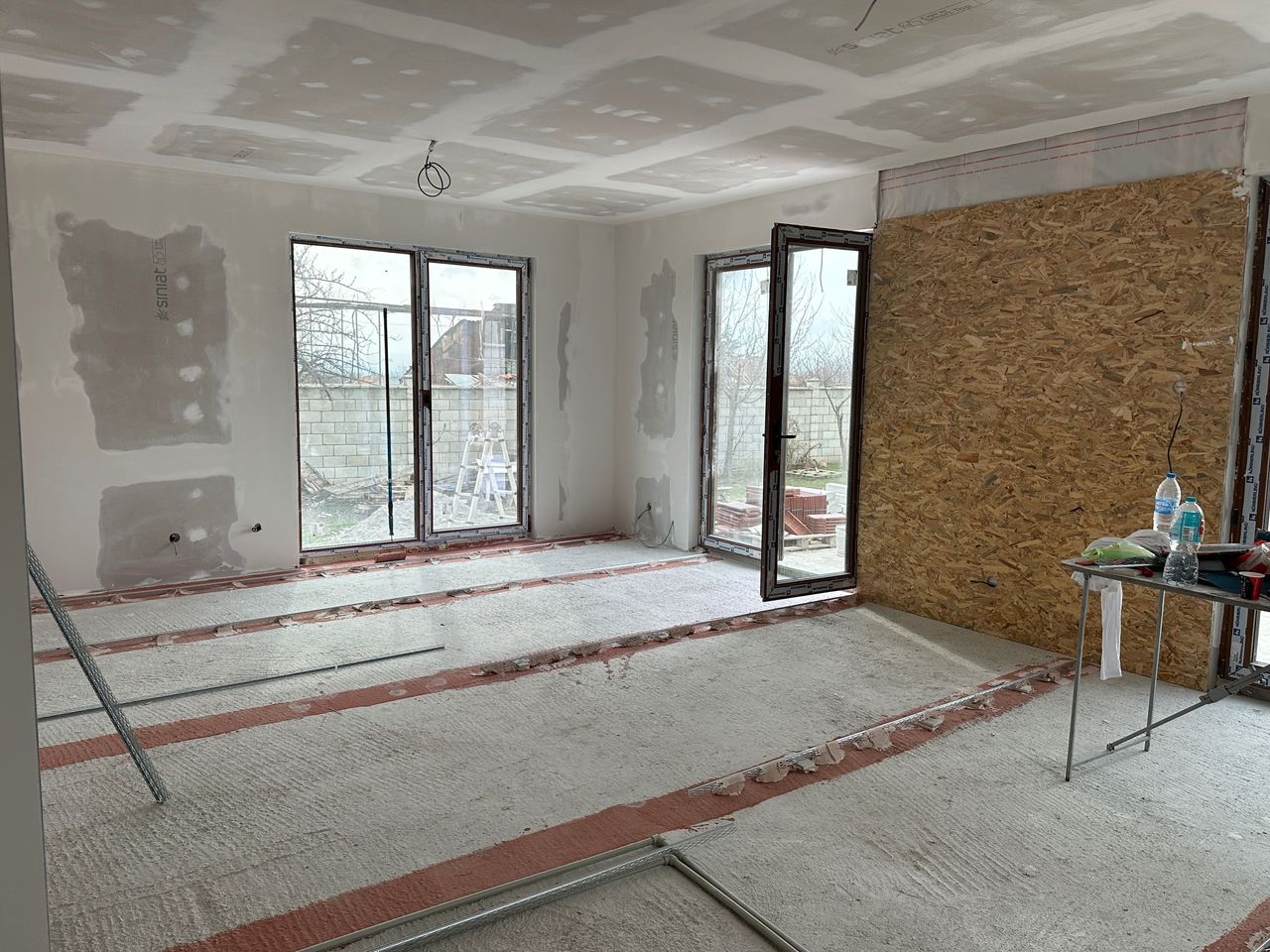Продава се Къща в Плиска - 58 кв.м за 372 €/кв.м - Снимка #3