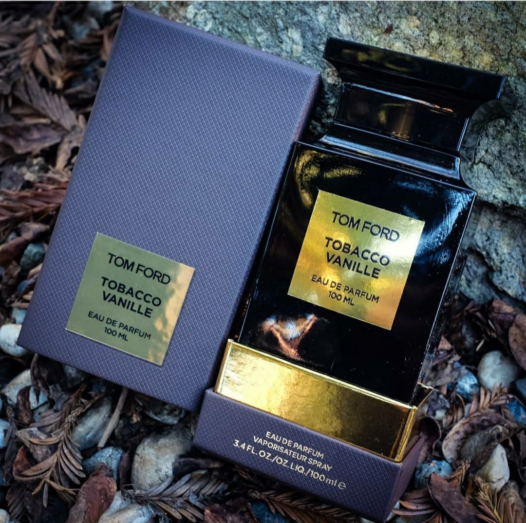 Tom Ford Tobacco Vanille 350.000