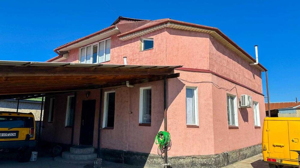 Дом в Восточном Павел ИмпериЯ