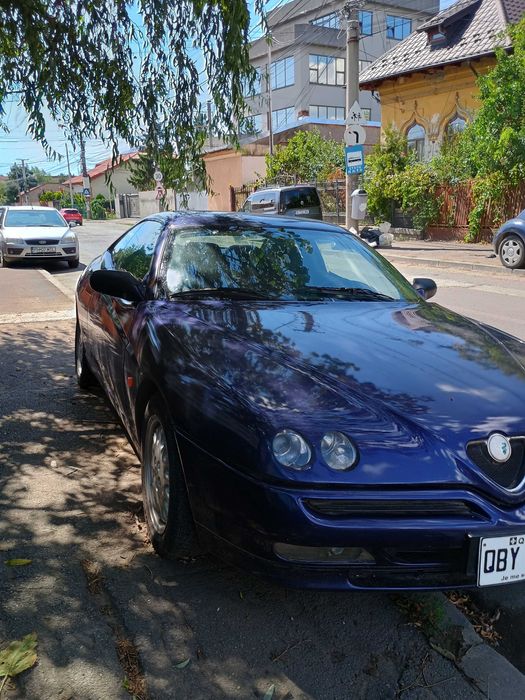 Vand Alfa Romeo GTV an 2000