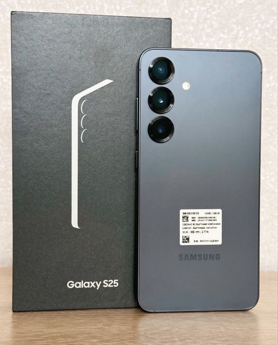 Продам Samsung S25