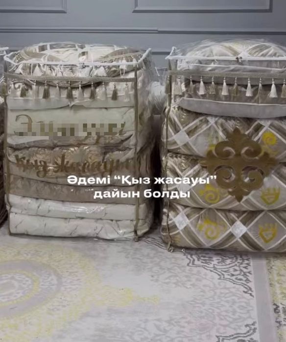 Коржын гелевый 5000тг прокат