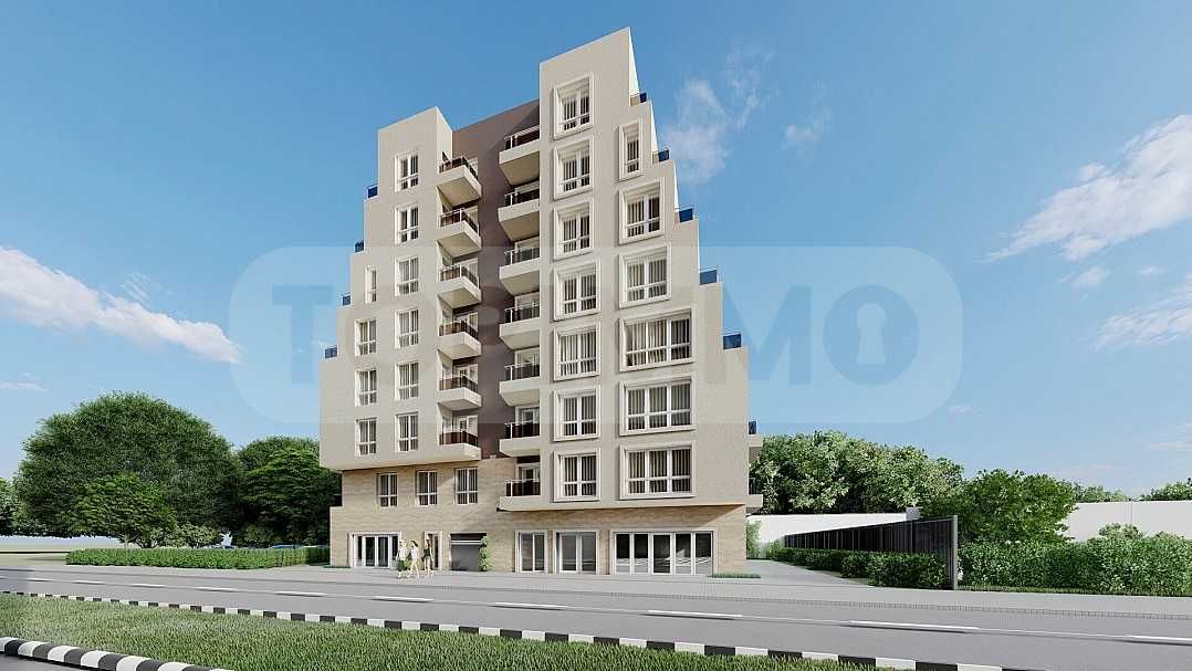 Продава се Тристаен апартамент в Варна, Левски - 120 кв.м за 1850 €/кв.м - Снимка #3