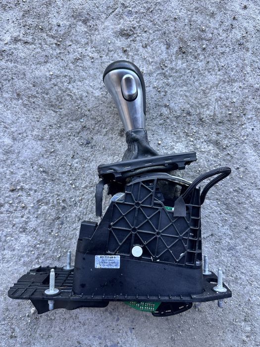 Селектор на скорости Audi A3 8P 2.0 TFSI автоматик – Оригинал