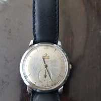 Omega bumper 1944g 17jewels automatic