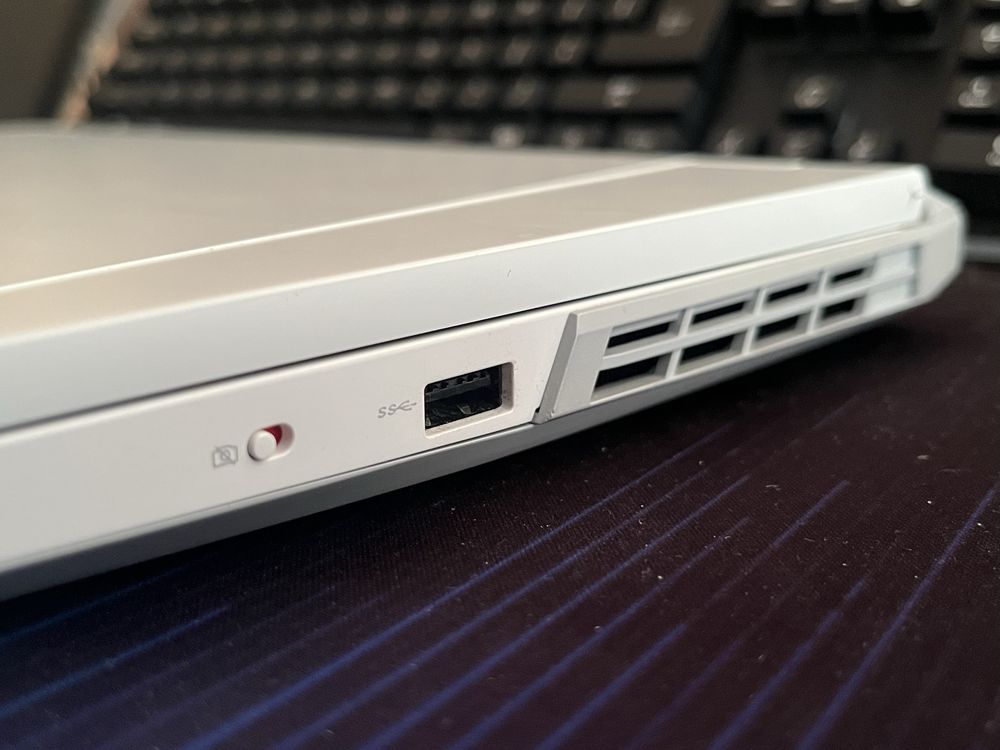 Lenovo Legion 5 pro лаптоп