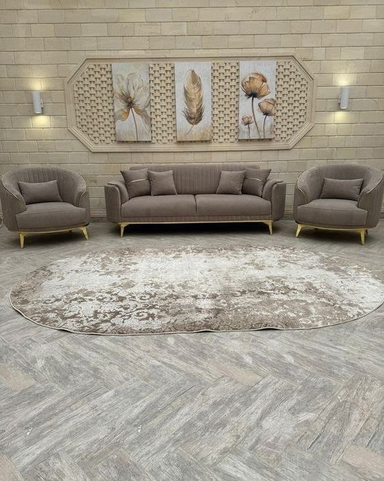 Реставрация и изготовление мягкой мебели