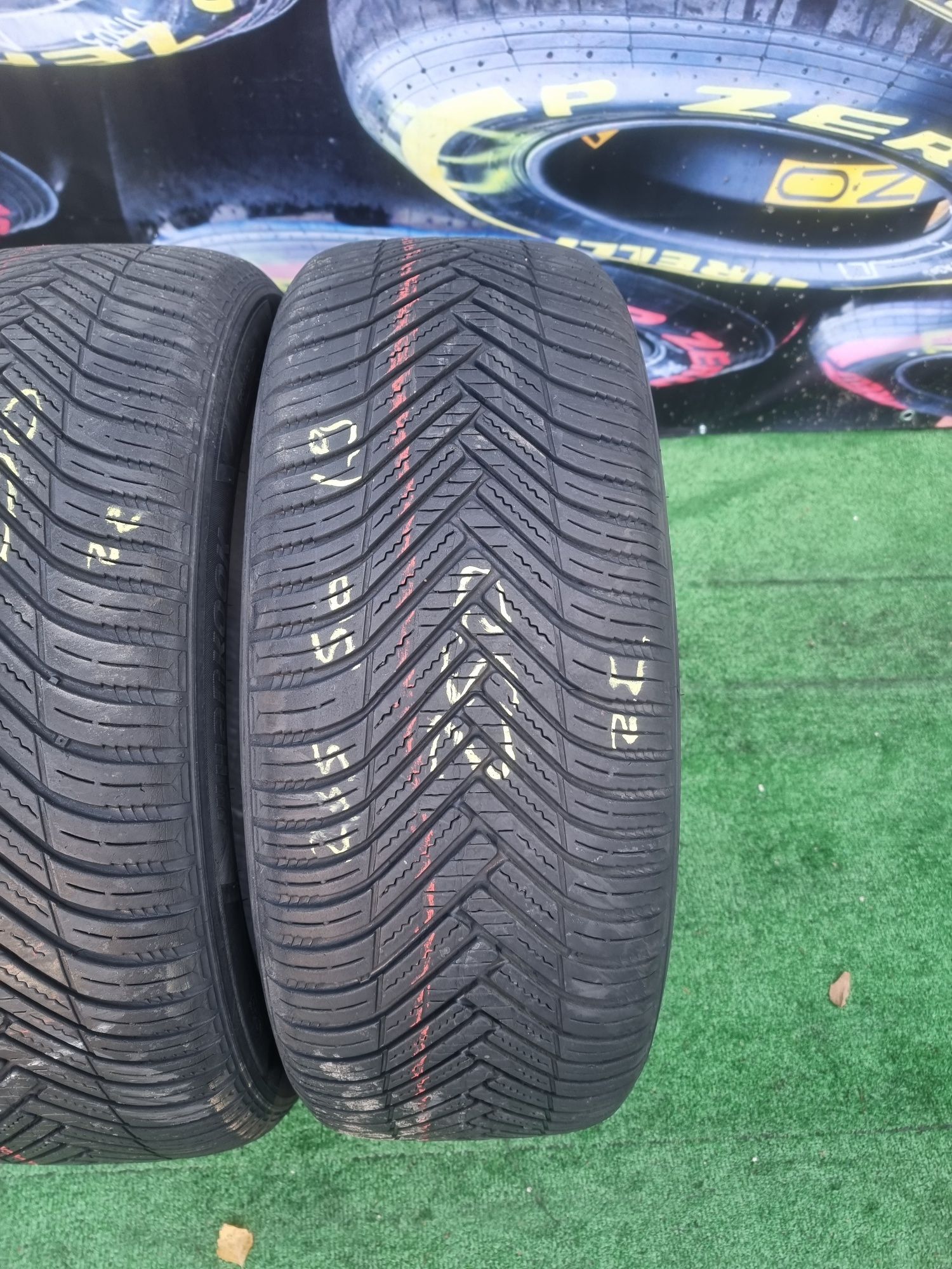 215.60.16 pirelli m+s 3 buc