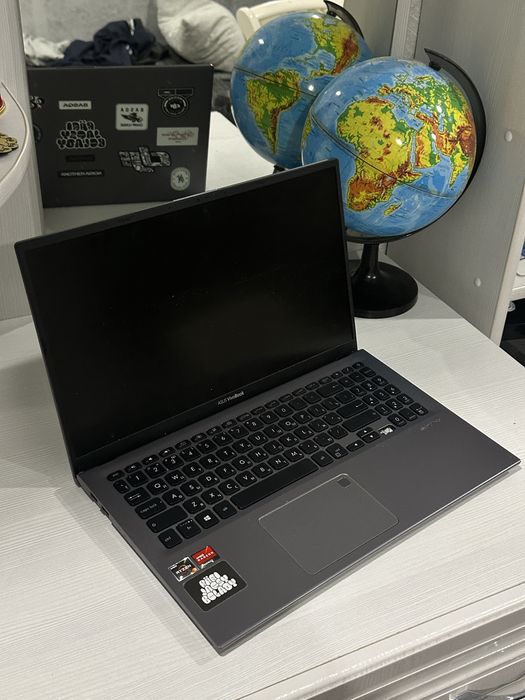 Asus VivoBook Ноутбук