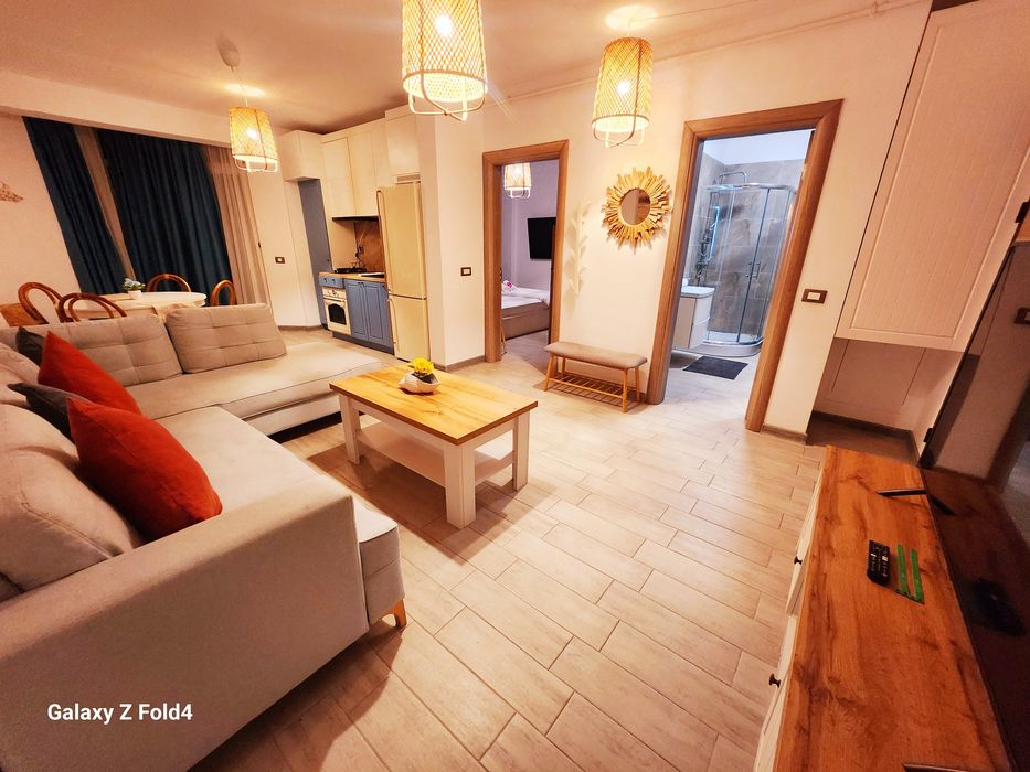 Apartament de Inchiriat Constanta Mamaia Navodari/ oferim factura