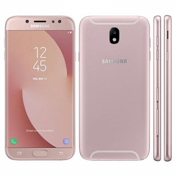 Samsung galaxy J3 2017