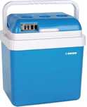 Lada frigorifica Orion 20L albastru deschis electrică portabilă Cooler