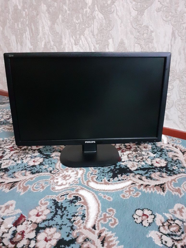 Monitor Phillips 22