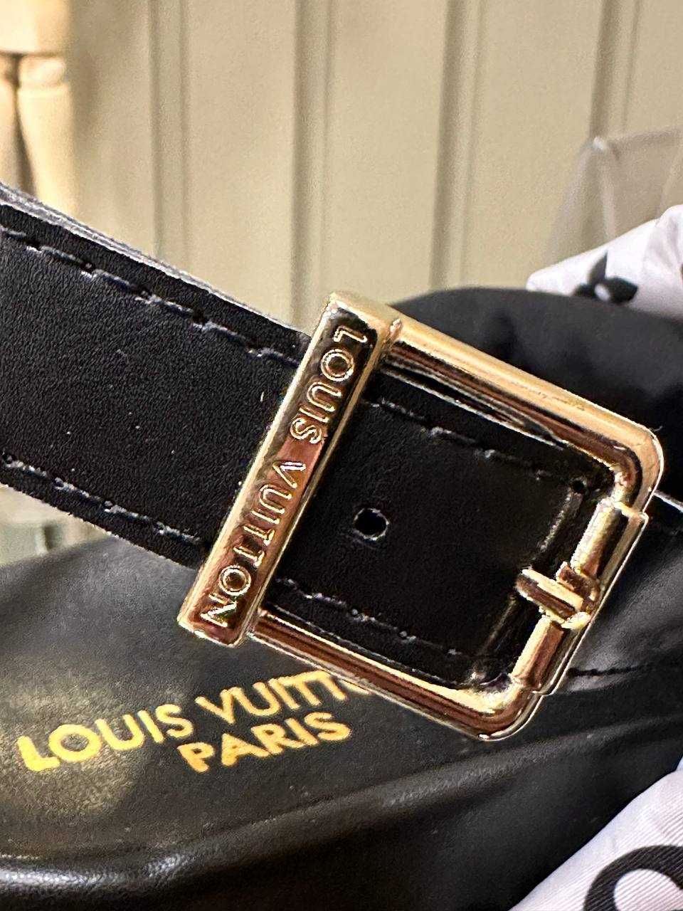 Louis Vuitton sandale dama