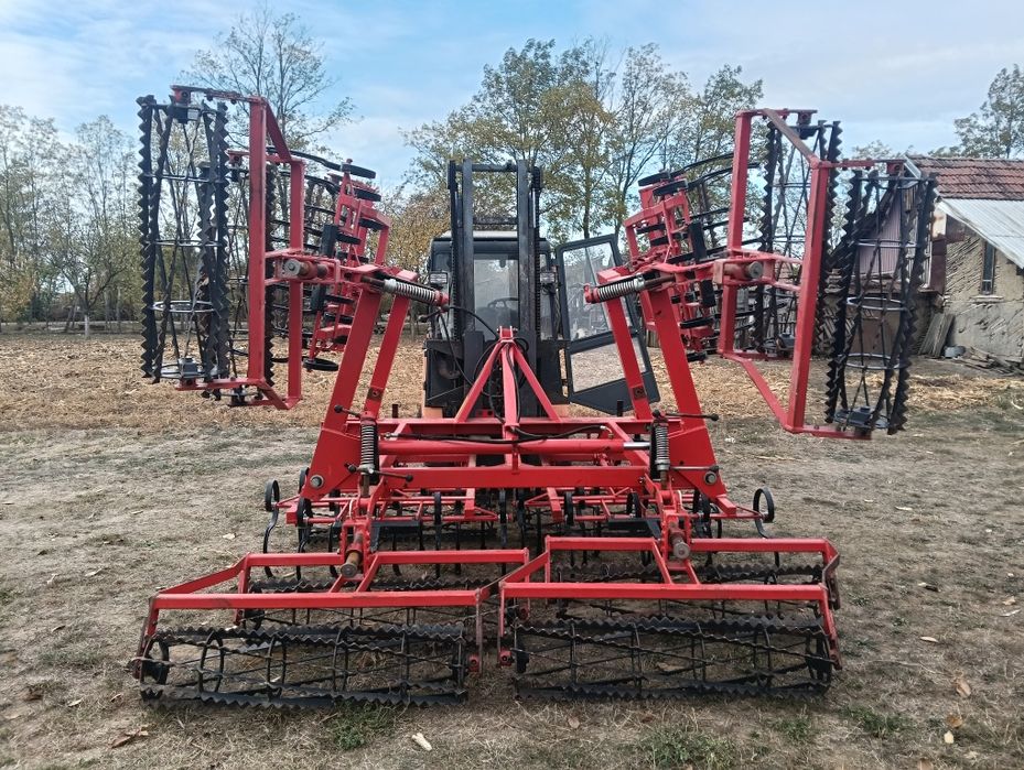 Combinator 3,5 / 4,4 / 5,6 metri piese oros