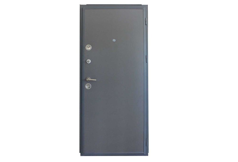 Usa Metalica tip Turceasca cu 2 yale Reducere 350 lei