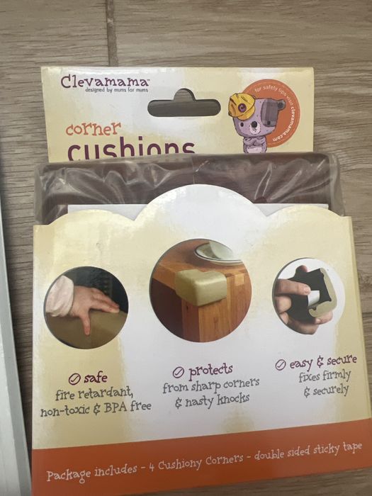 Accesorii siguranta bebelusi