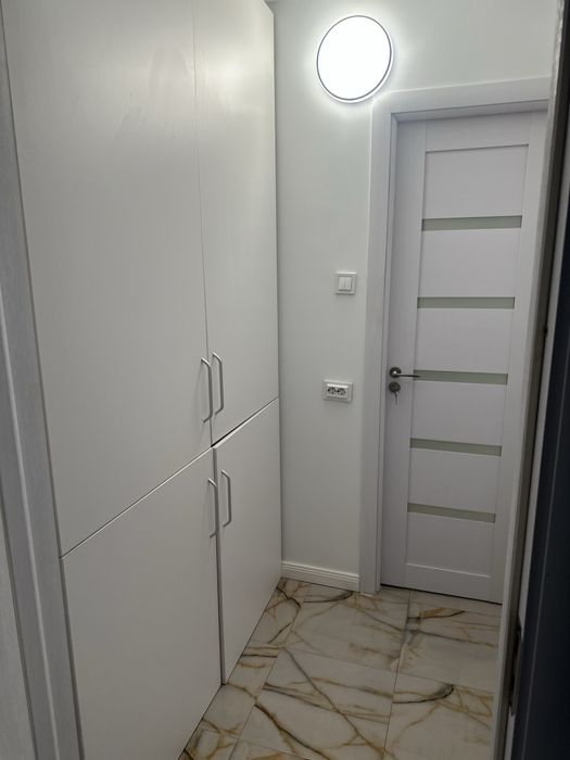 Inchiriez ap 2 camere in regim hotelier