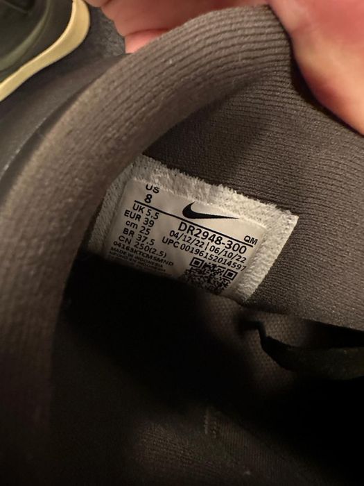 Кецове Nike mid blazer