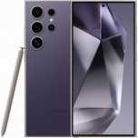 Samsung S24 Ultra 256 GB, titanium black, 12 Ram