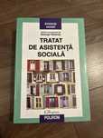Tratat se asistenta sociala -George Neamtu