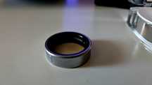 Samsung Galaxy Ring
