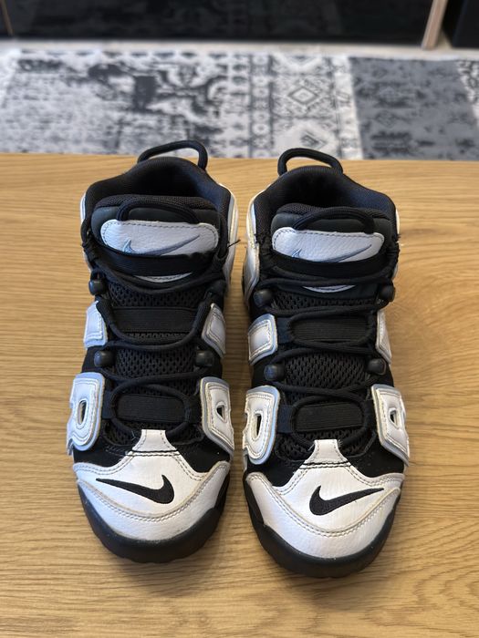 Adidasi Nike Air Uptempo Originali!!!