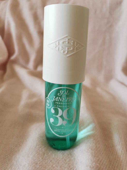 Cheirosa '39 Sol de Janeiro, 90 мл.