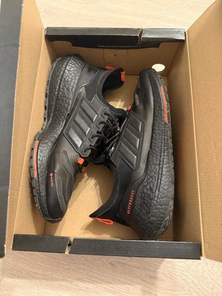 Adidas ultraboost 21 goretex