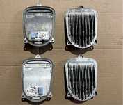 Droser / Modul / Balast / Calculator Far BMW X6 E71