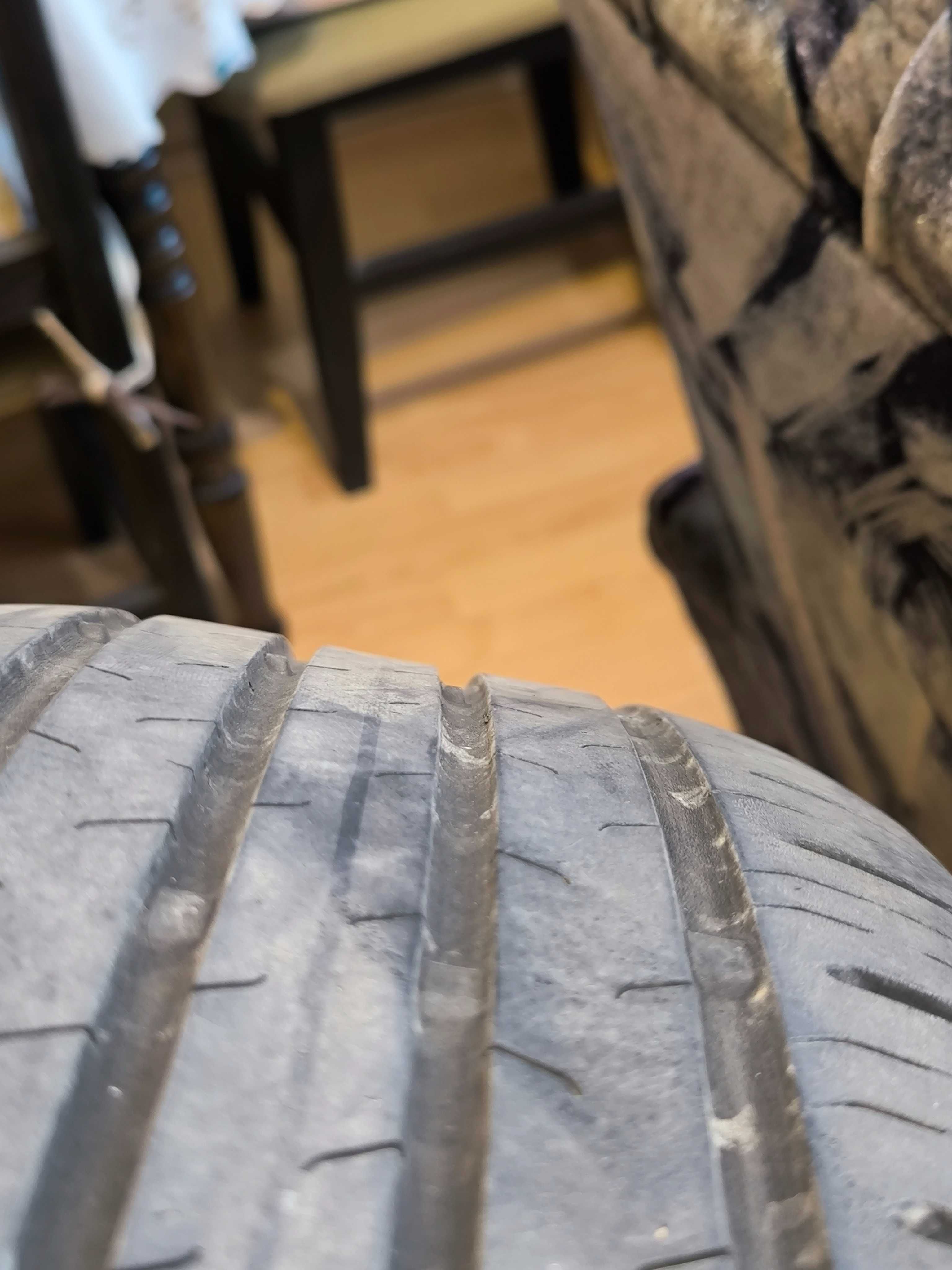 Continental EcoContact 6 (215/60/16R)
