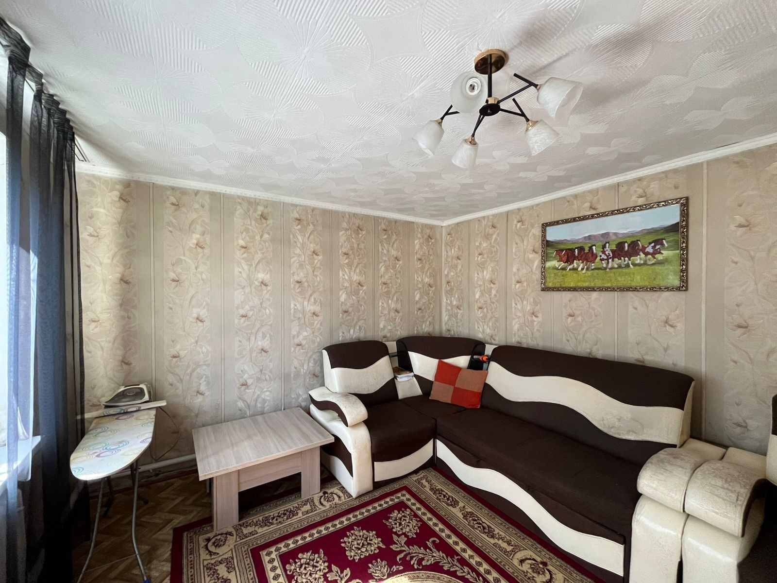 Продам дом в центре Дубовки