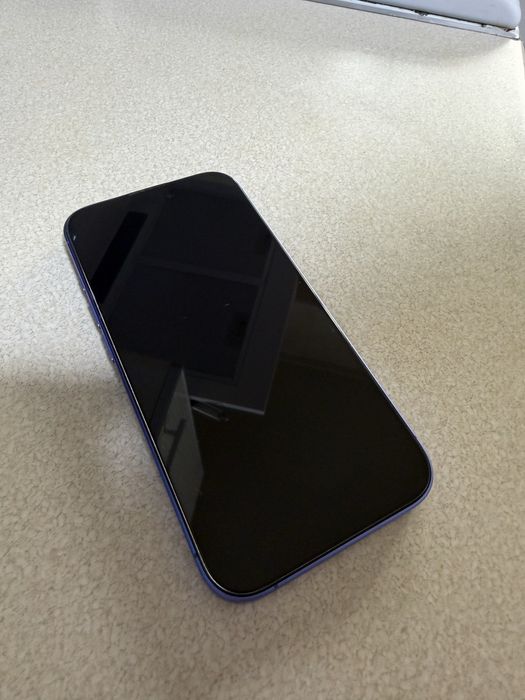 Iphone 16 128 LL/A No sim