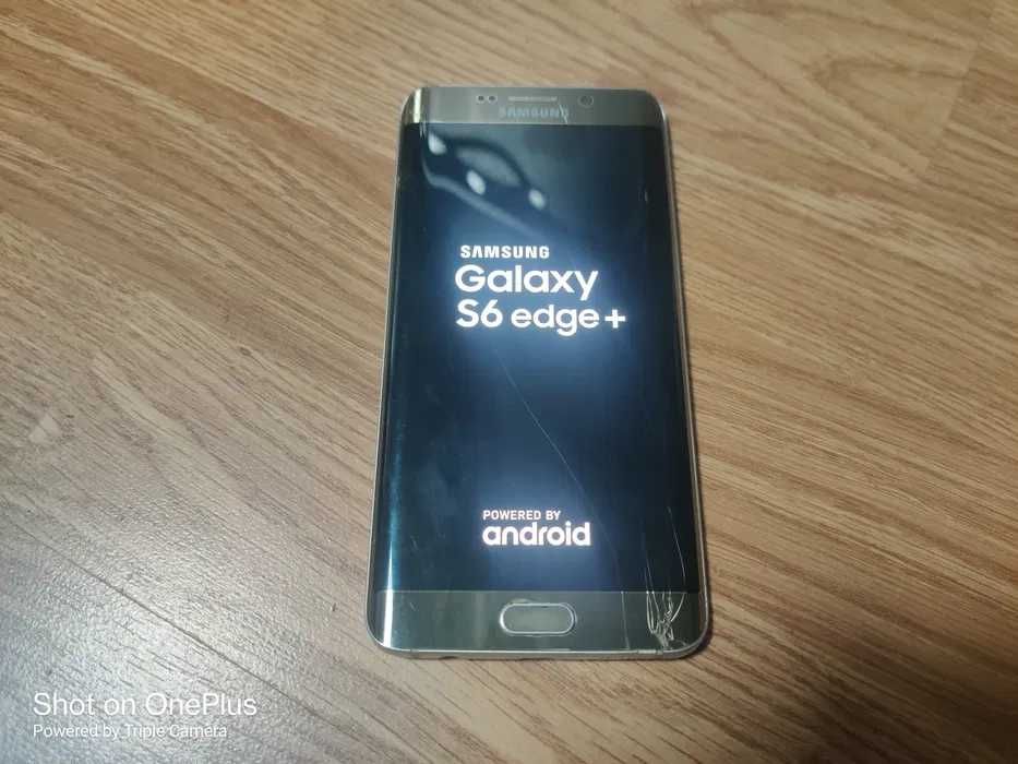 vand telefon samsung s6 edge