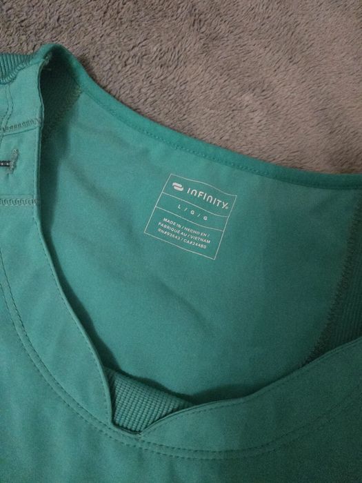 Медицинска униформа Cherokee