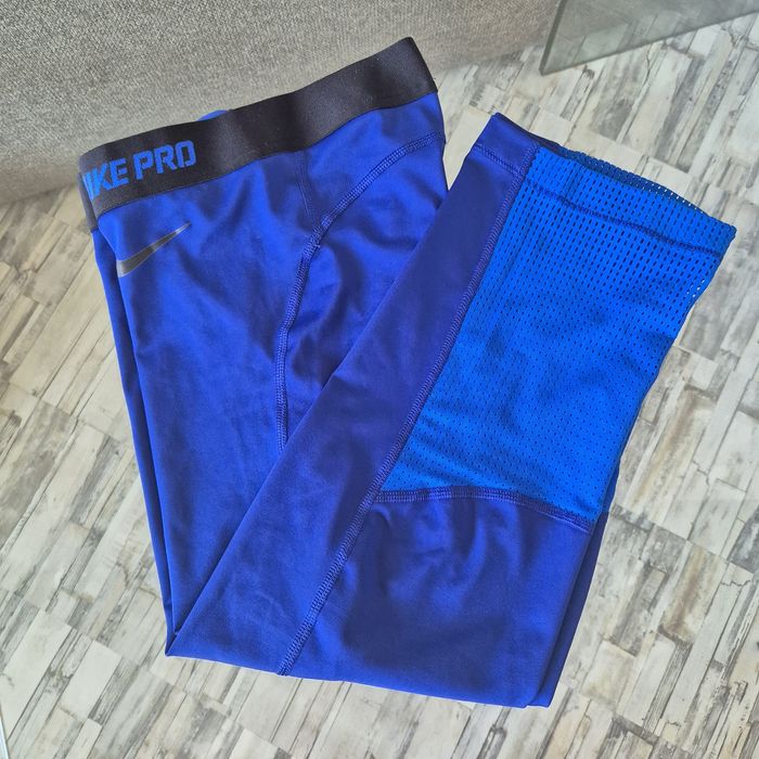 Nike Pro M размер дамски 7/8 клин