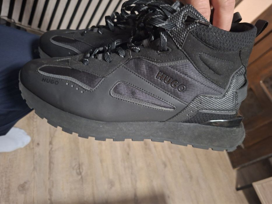 Adidasis sneakers-hugo-cubite