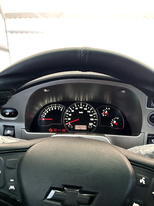 nexia 2 1.6 lux konditsaner rangi mokriy Kraskasi tozza