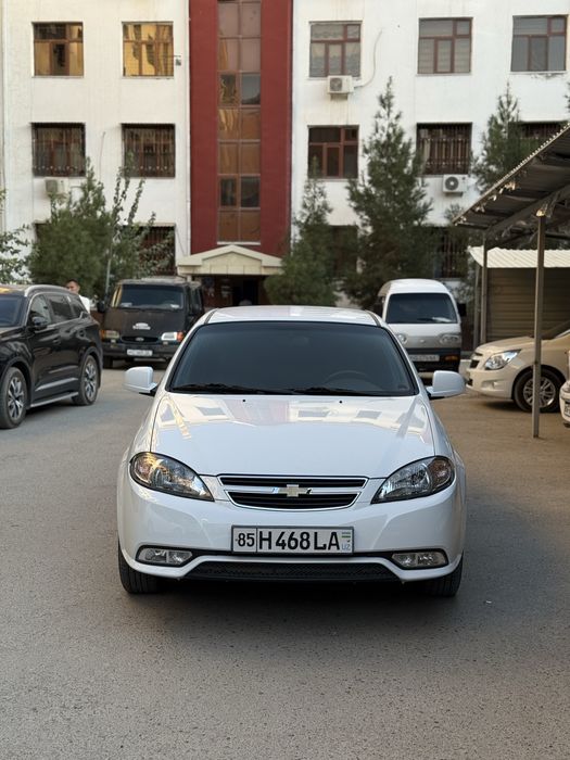 Gentra Lacetti 2023 navoiy shahar