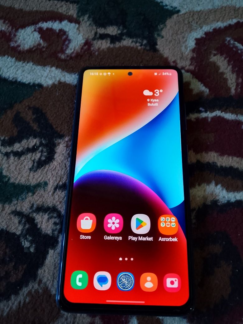 Telefon Samsung A52