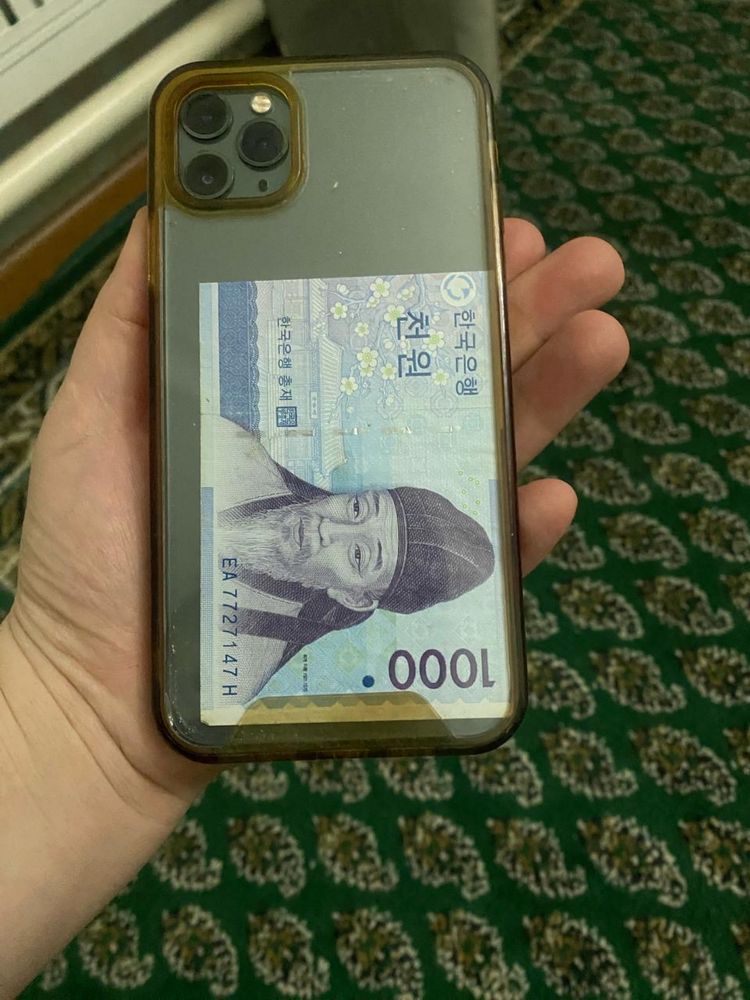 iphone 11 про макс б/у